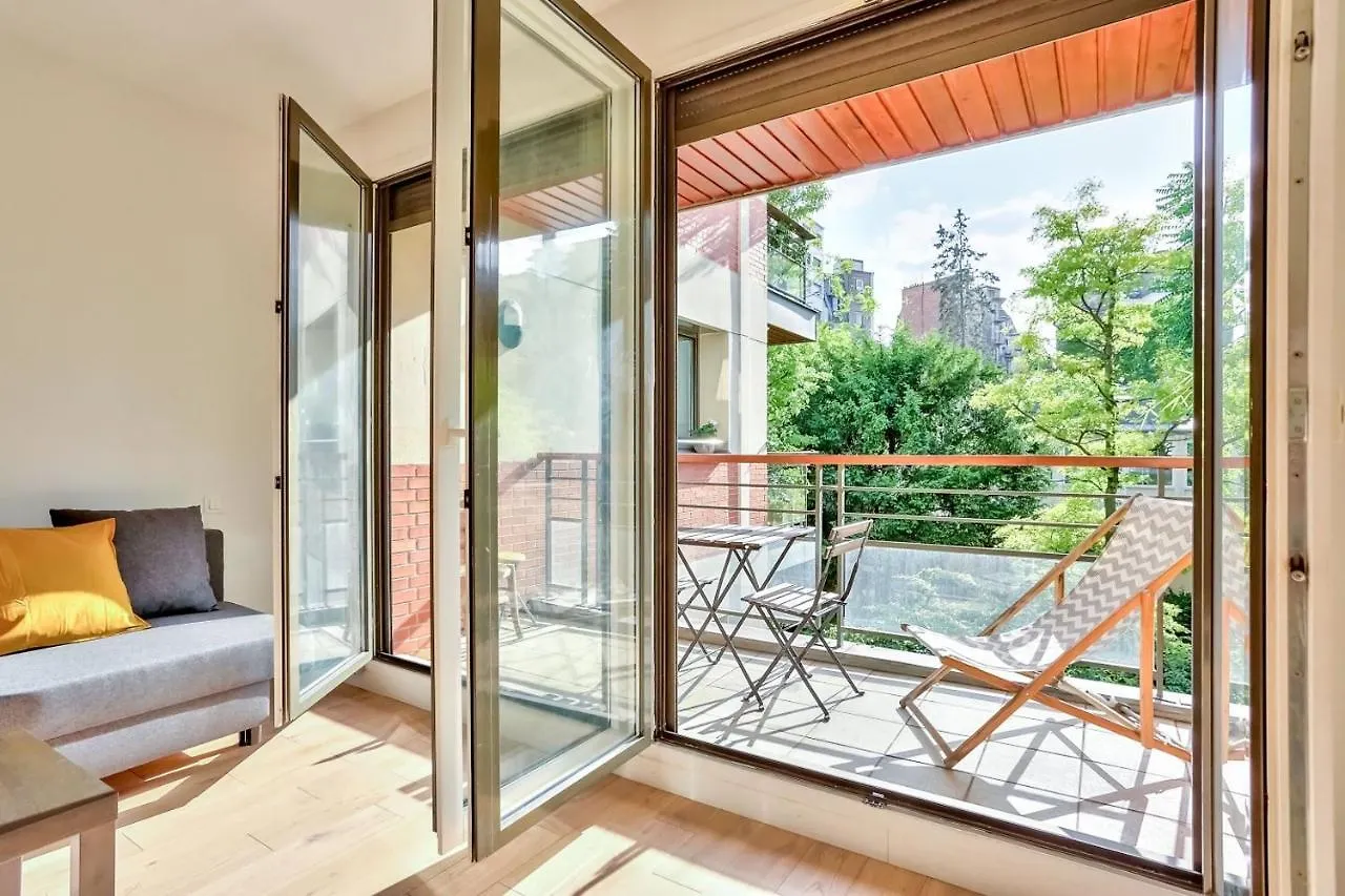 Apartment Studio - Appartement Quartier Montparnasse 2 Free Netflix Paris France