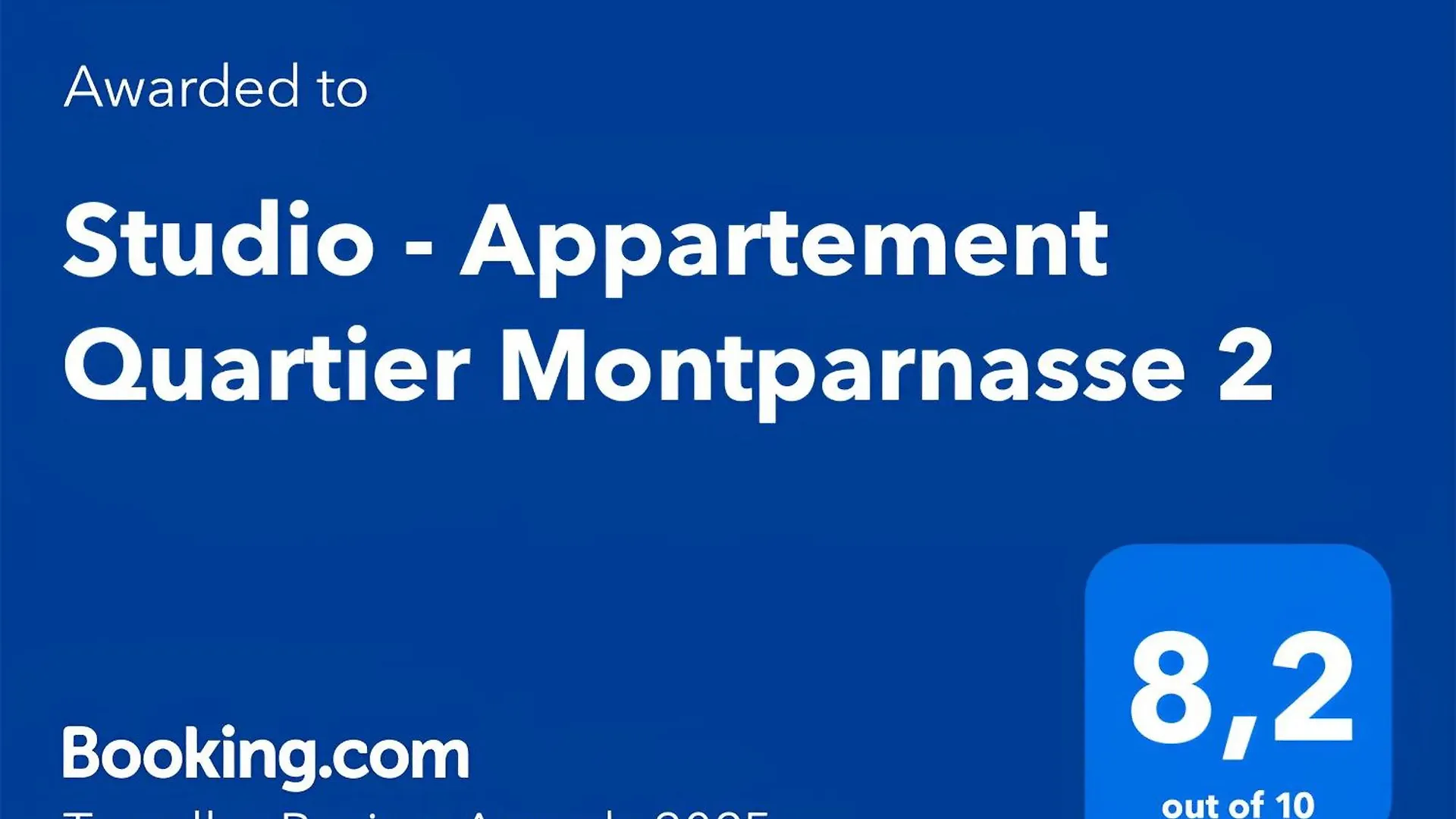 Apartment Studio - Appartement Quartier Montparnasse 2 Free Netflix Paris
