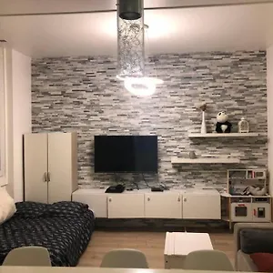 Gobelins Apartamento