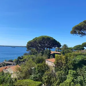 Directly On The Sea Cannes
